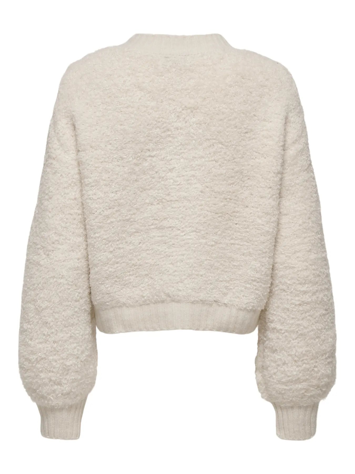Eira Cardigan Cream