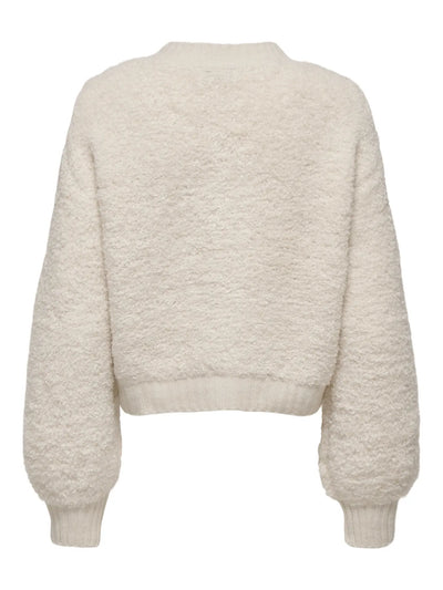 Eira Cardigan Cream