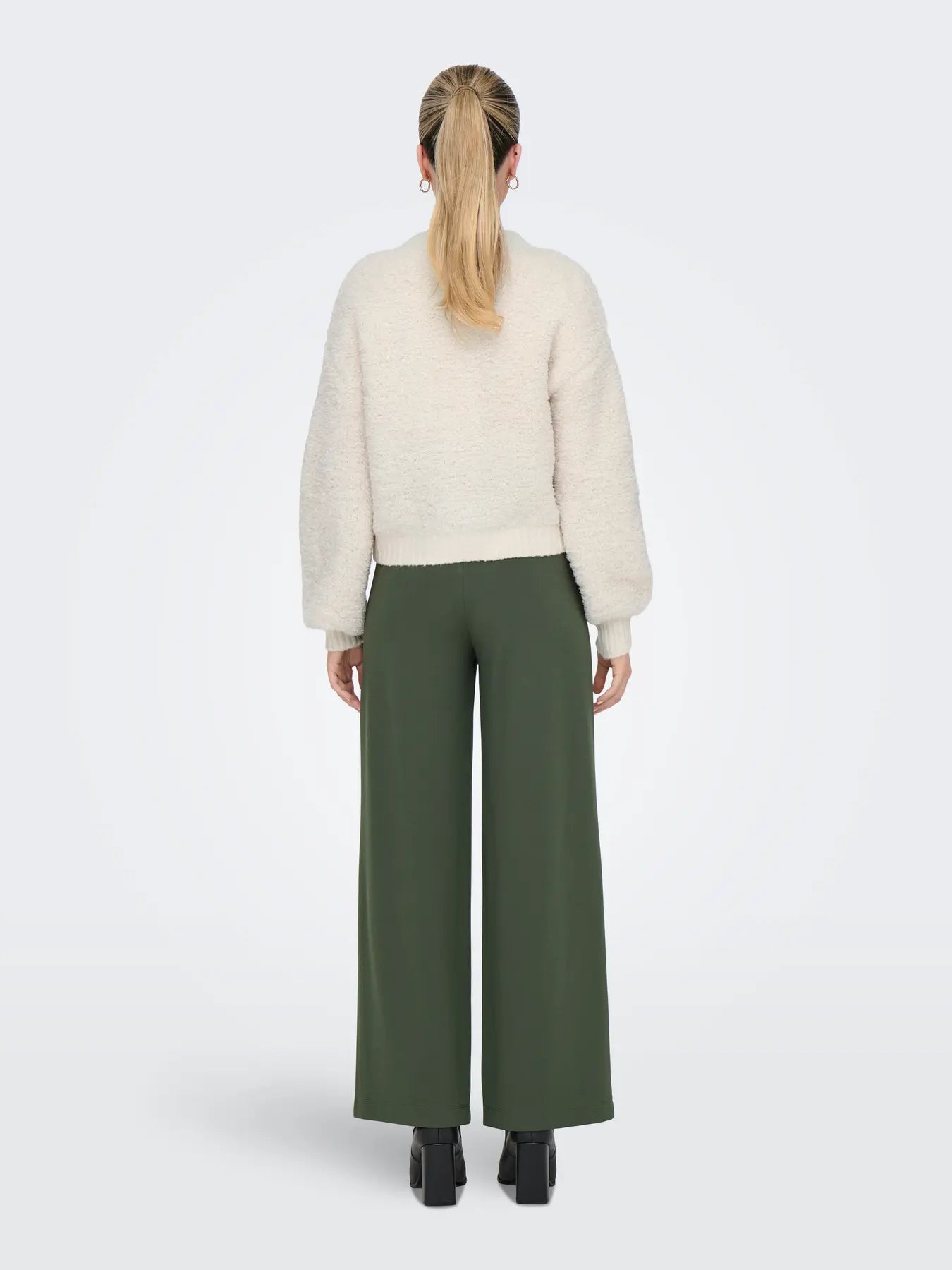 Eira Cardigan Cream