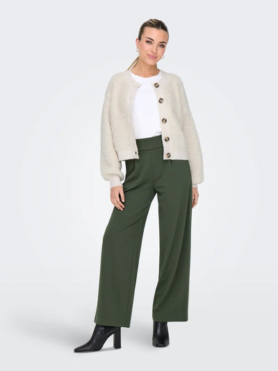 Eira Cardigan Cream