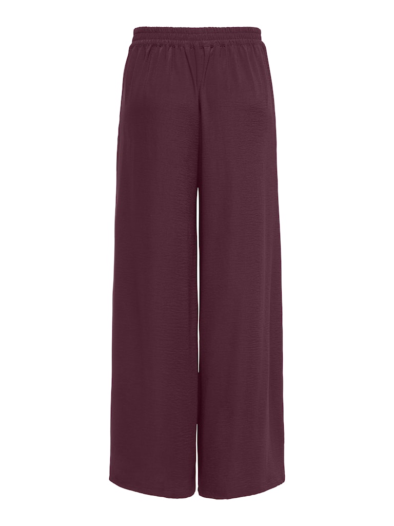 Yaya Wide Leg Trousers Fig