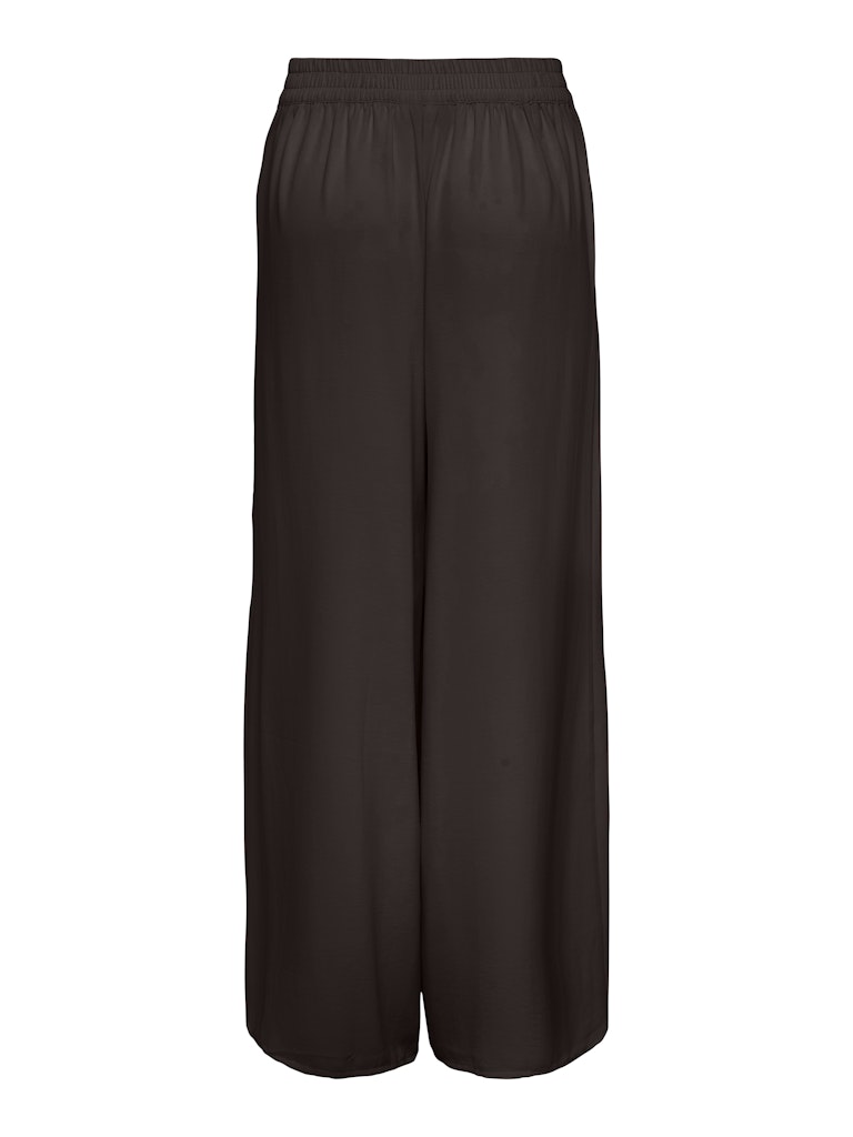 Yaya Wide Leg Trousers Olive