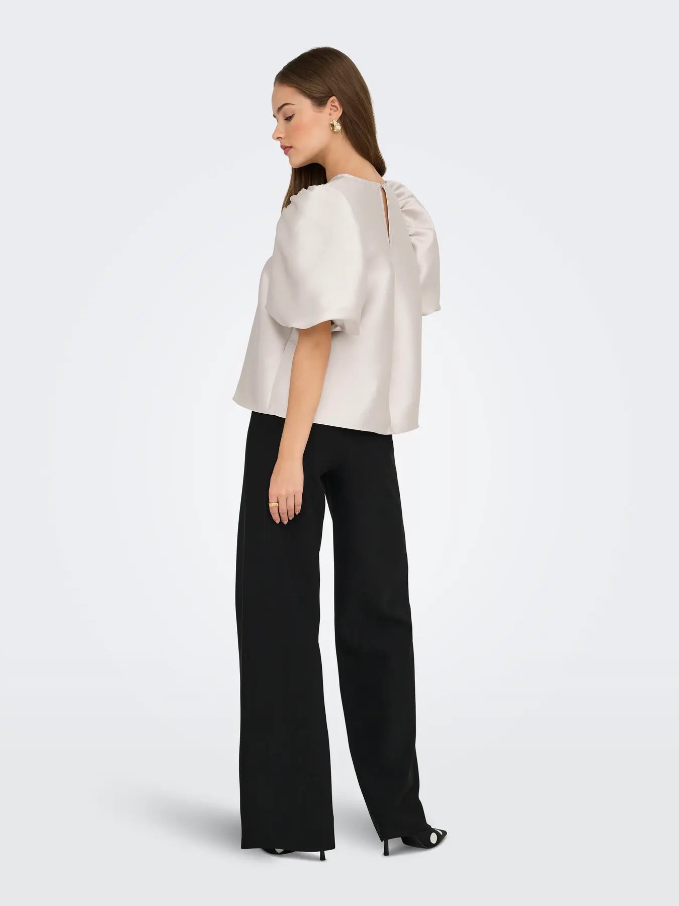 Caroline Blouse