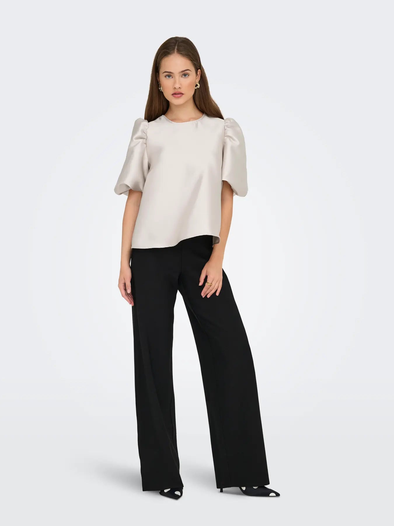 Caroline Blouse