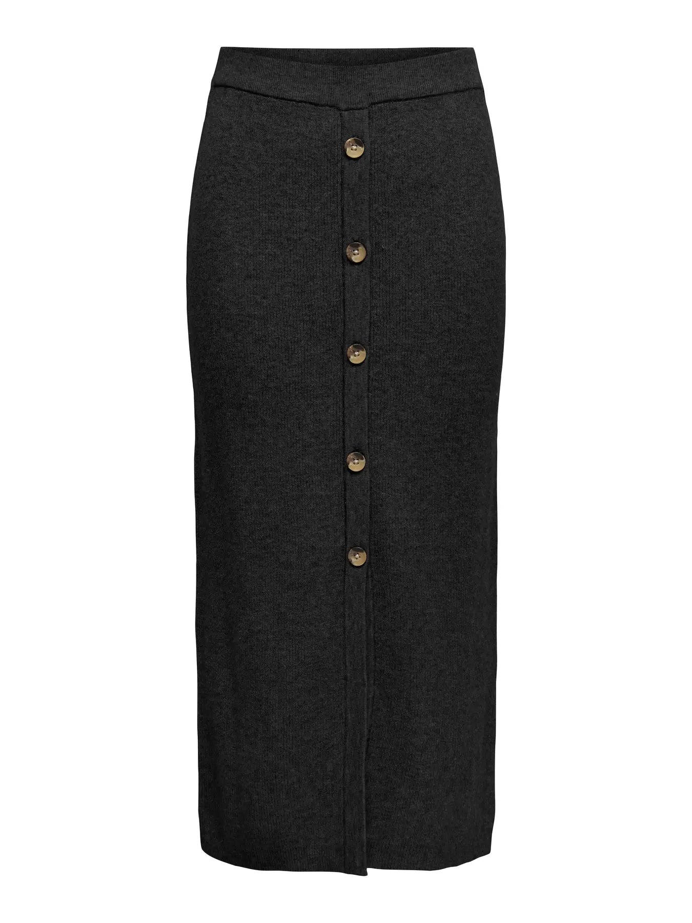 Libi Set Skirt Black