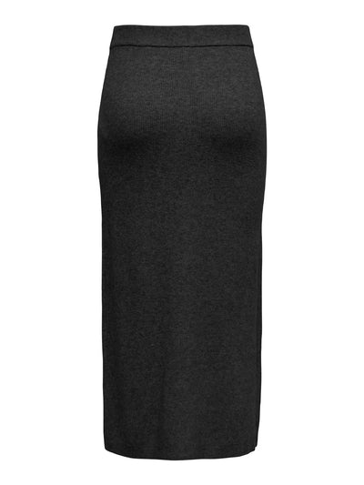 Libi Set Skirt Black
