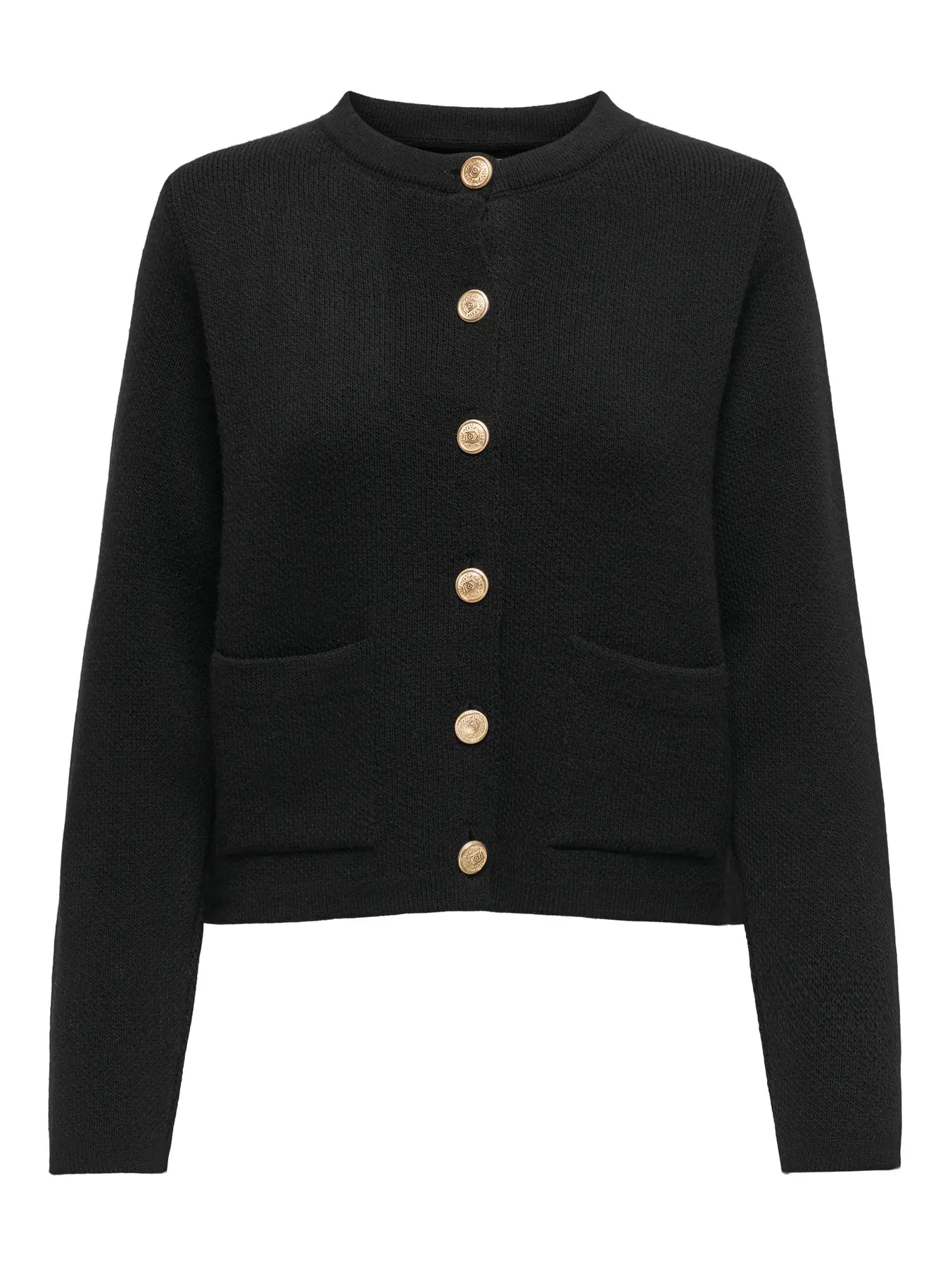 Kim Cardi Jacket Black