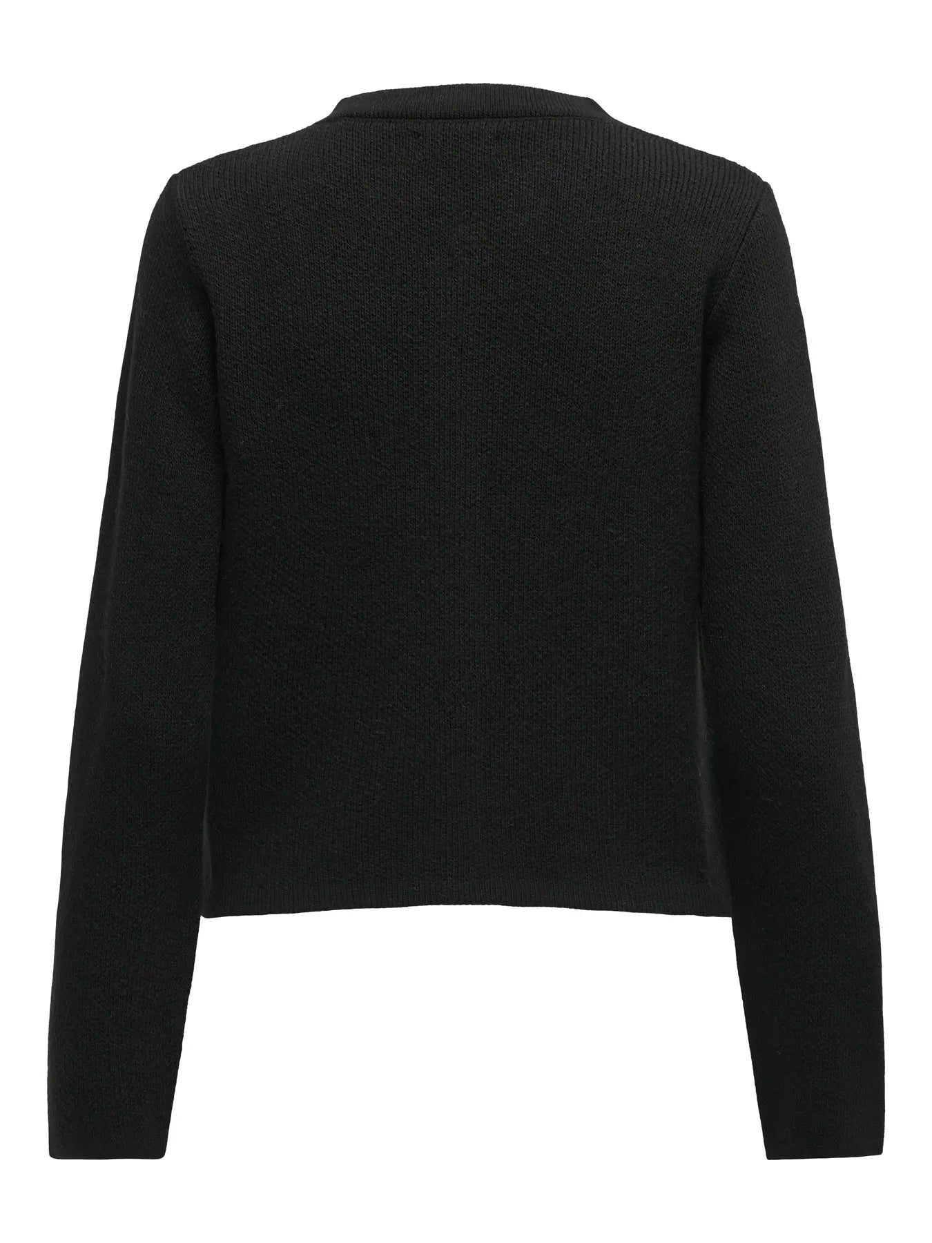 Kim Cardi Jacket Black