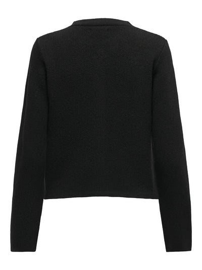 Kim Cardi Jacket Black