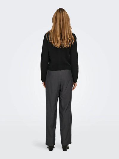 Kim Cardi Jacket Black