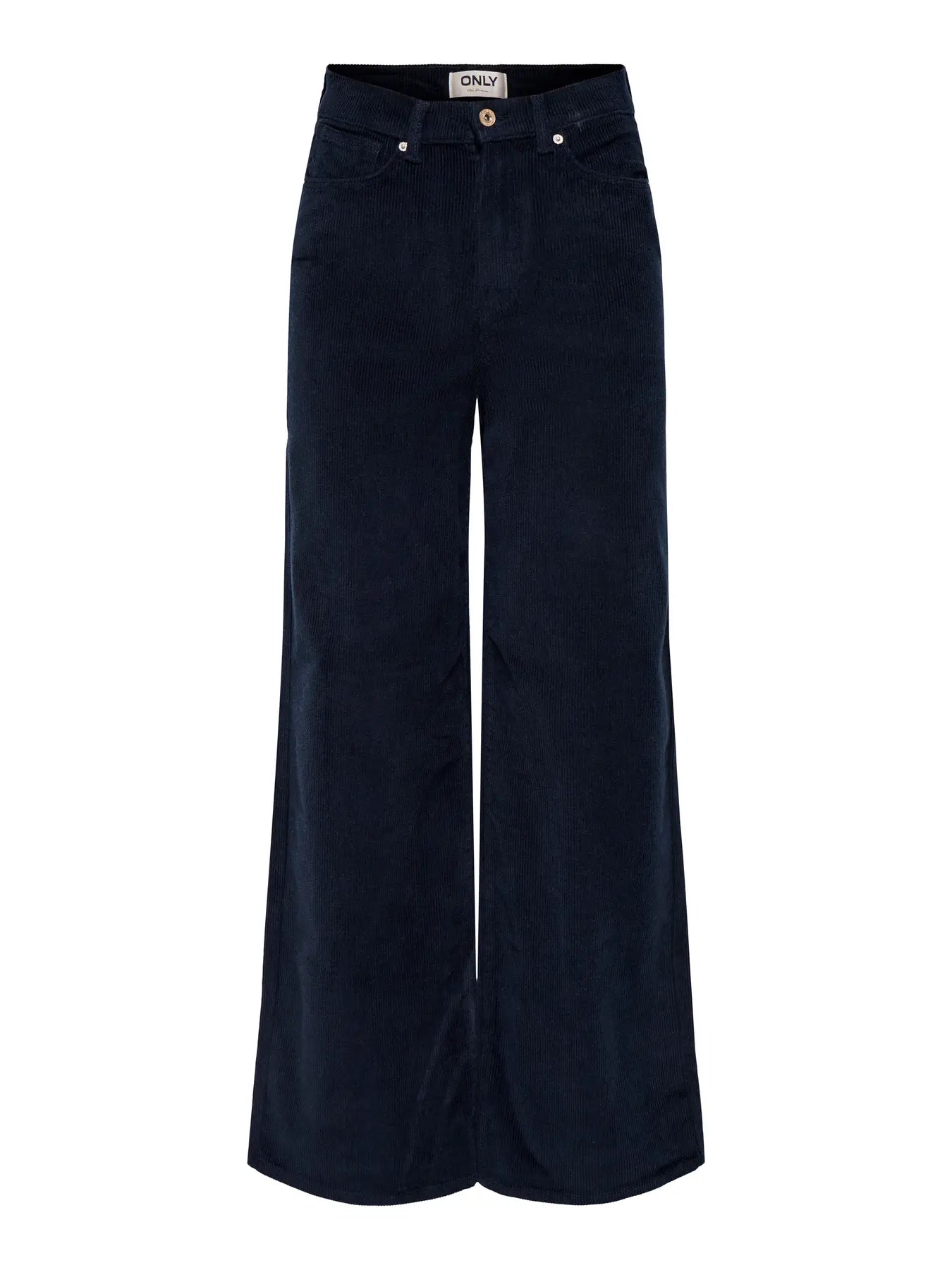 Hope Cord Trousers Navy