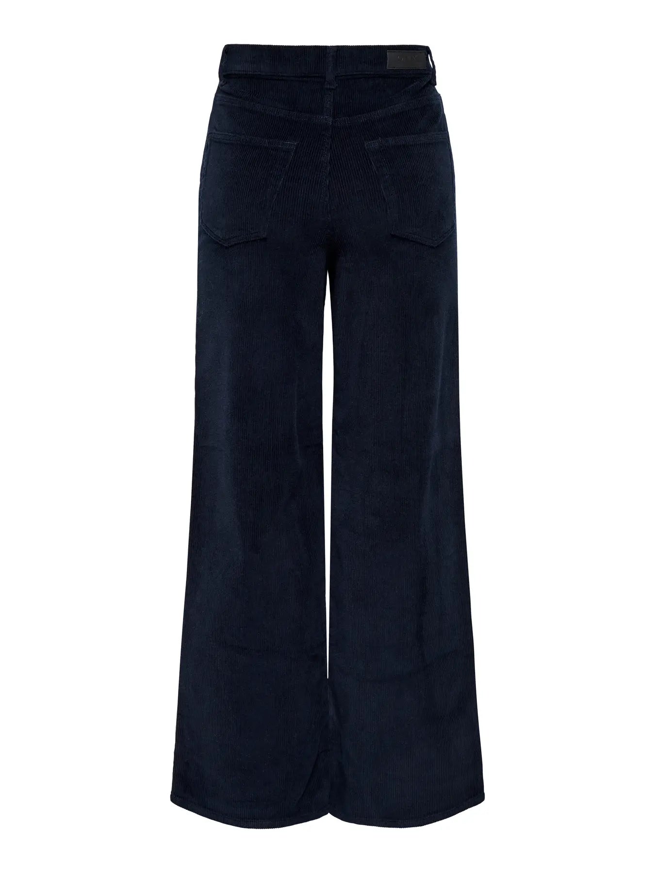 Hope Cord Trousers Navy