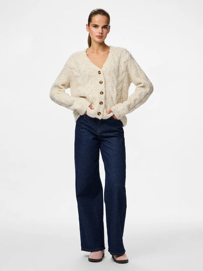 PC Nina Cardigan