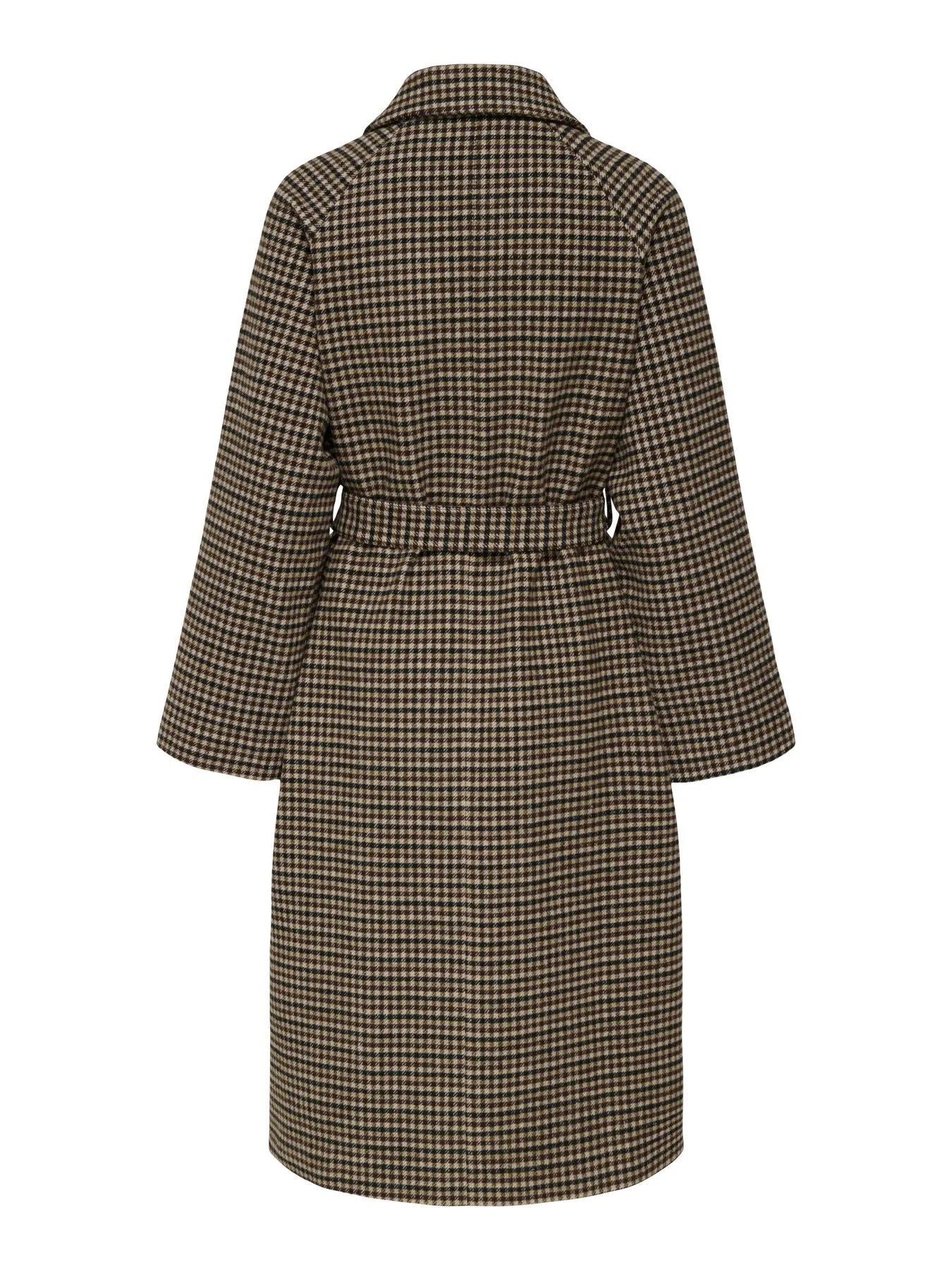 Balmoral Long Coat