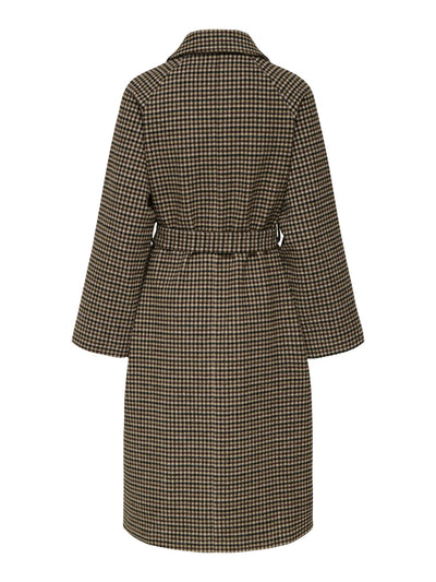Balmoral Long Coat