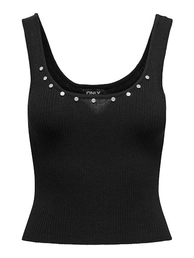 Diamante Vest
