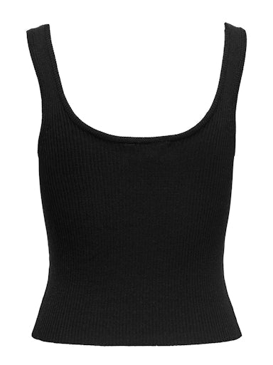 Diamante Vest
