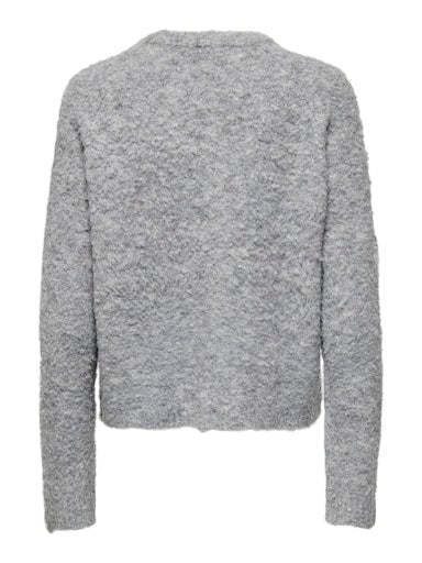 Boulcle Jumper Grey