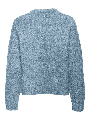 Boulcle Jumper Sky