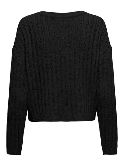 Sunni Jumper Black