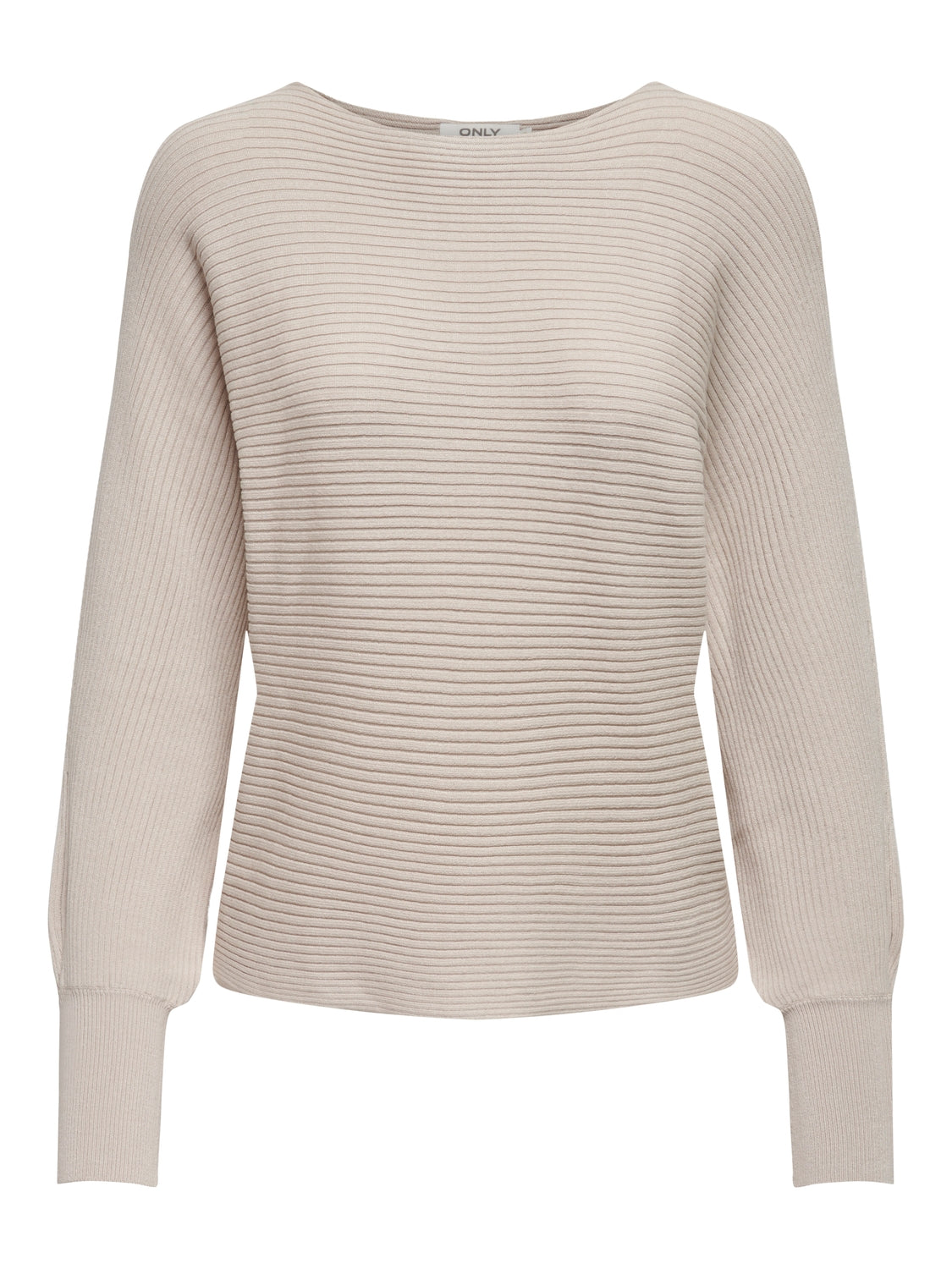 Adeline Jumper Cream