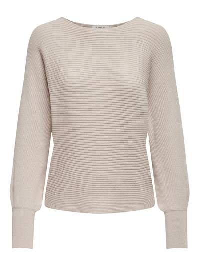 Adeline Jumper Cream