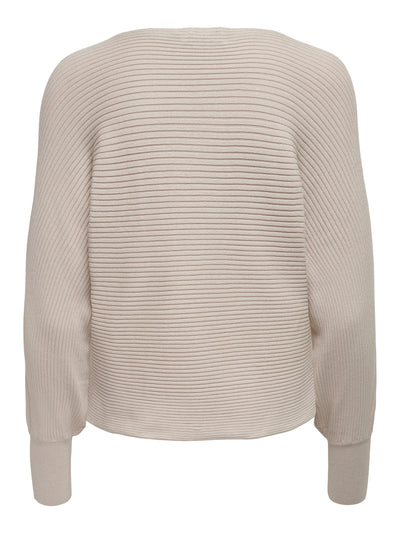 Adeline Jumper Cream