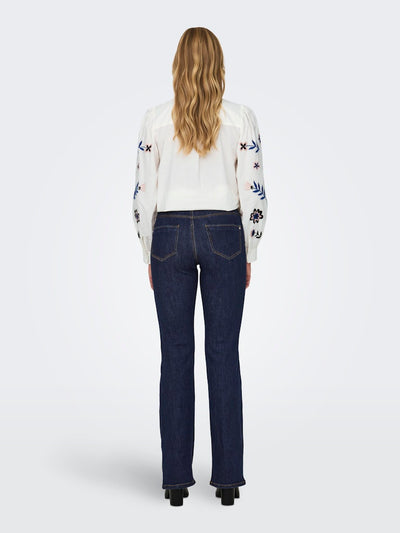 Wauw Jeans 32leg