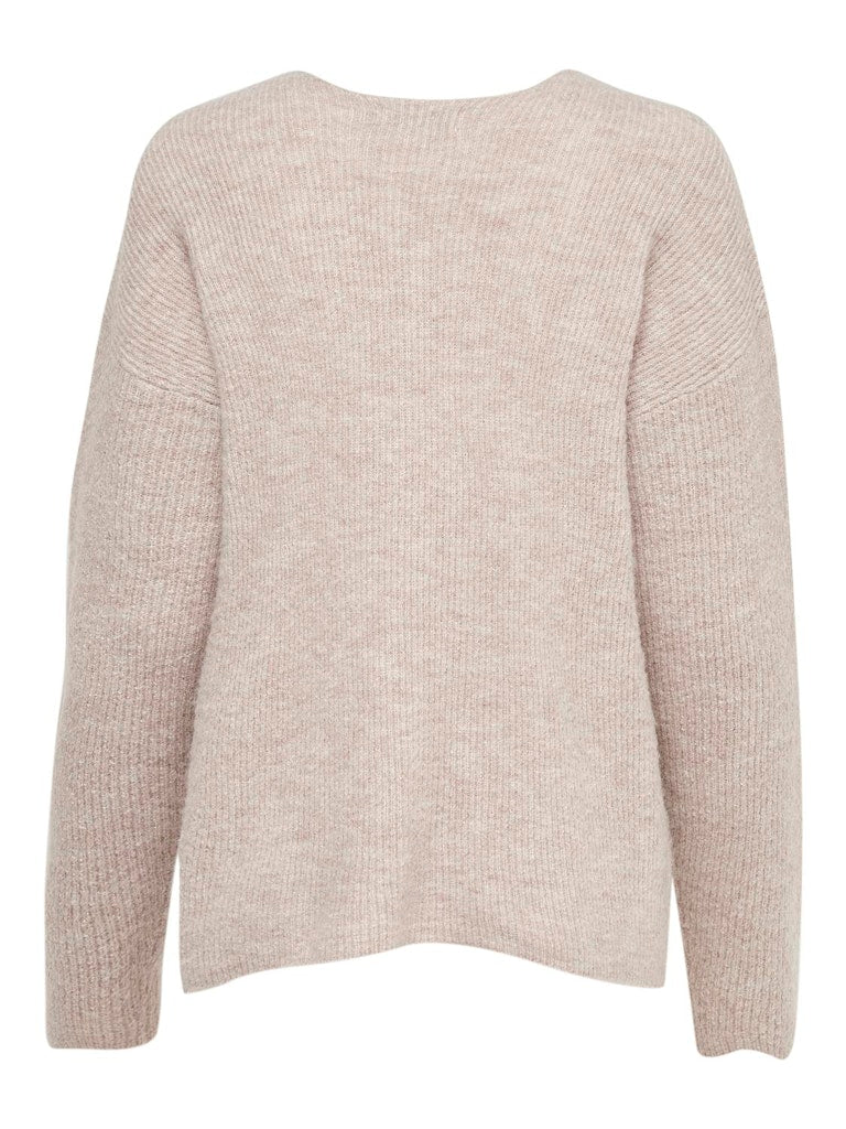 Camilla Jumper Cream