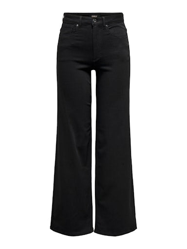 32 Leg Maddison Wide Leg Stretch Jean