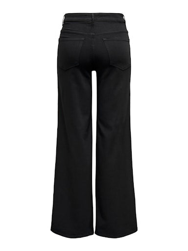 32 Leg Maddison Wide Leg Stretch Jean