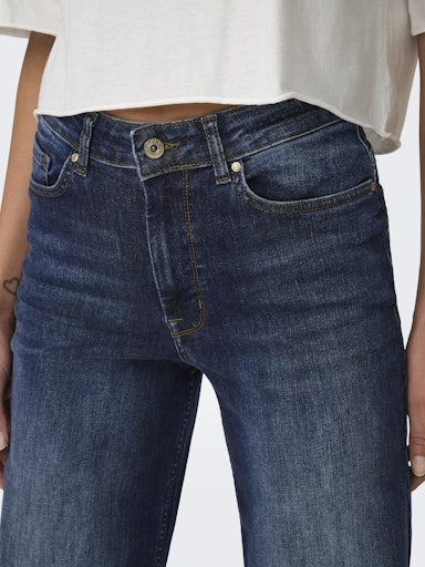 32 Leg Maddison Wide Leg Jean Blue