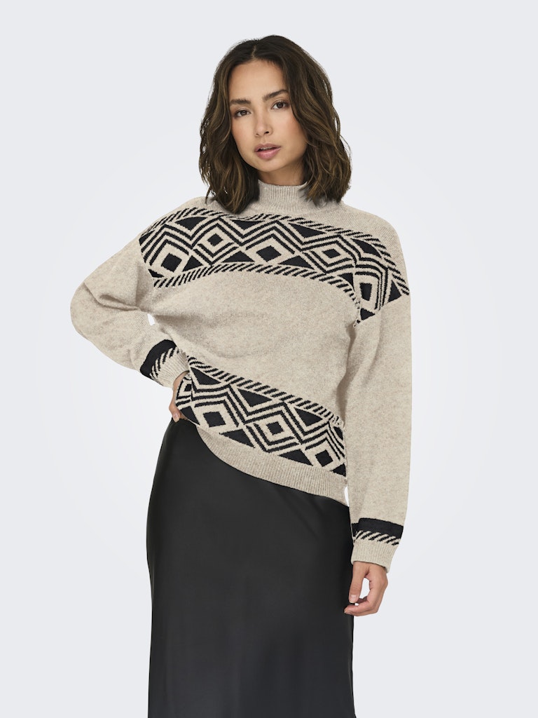Felicia Jumper