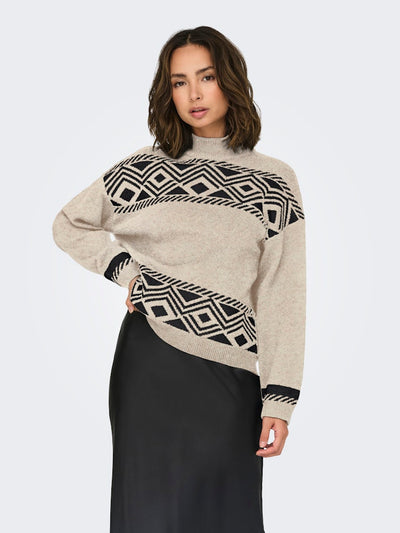 Felicia Jumper