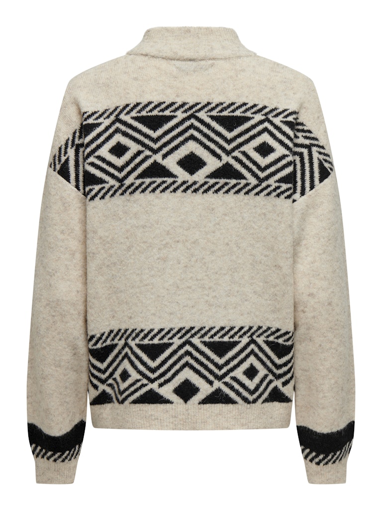 Felicia Jumper