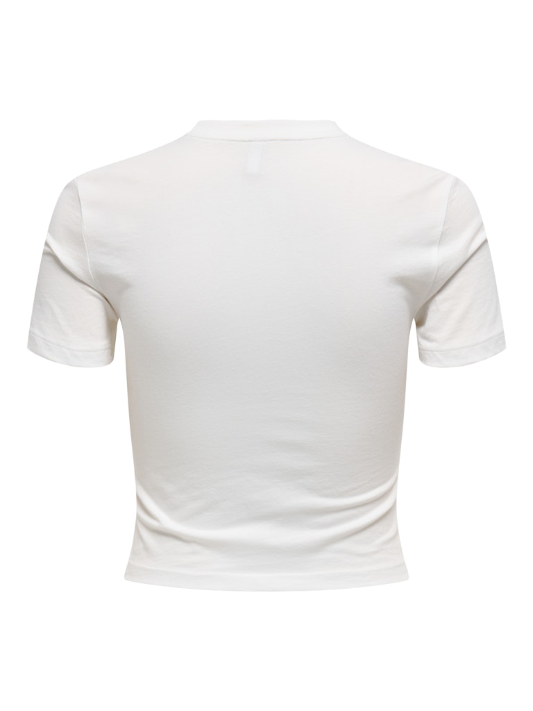 Shrimply Tee