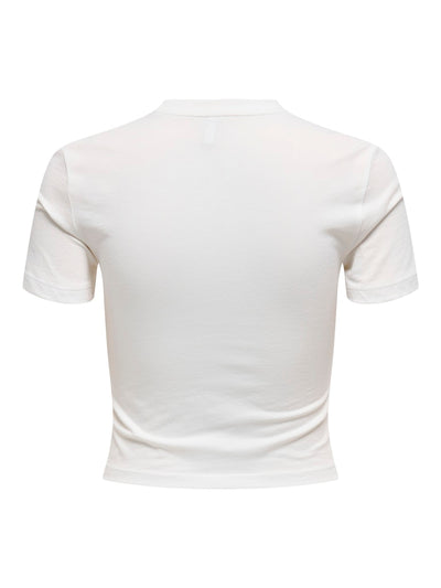 Shrimply Tee