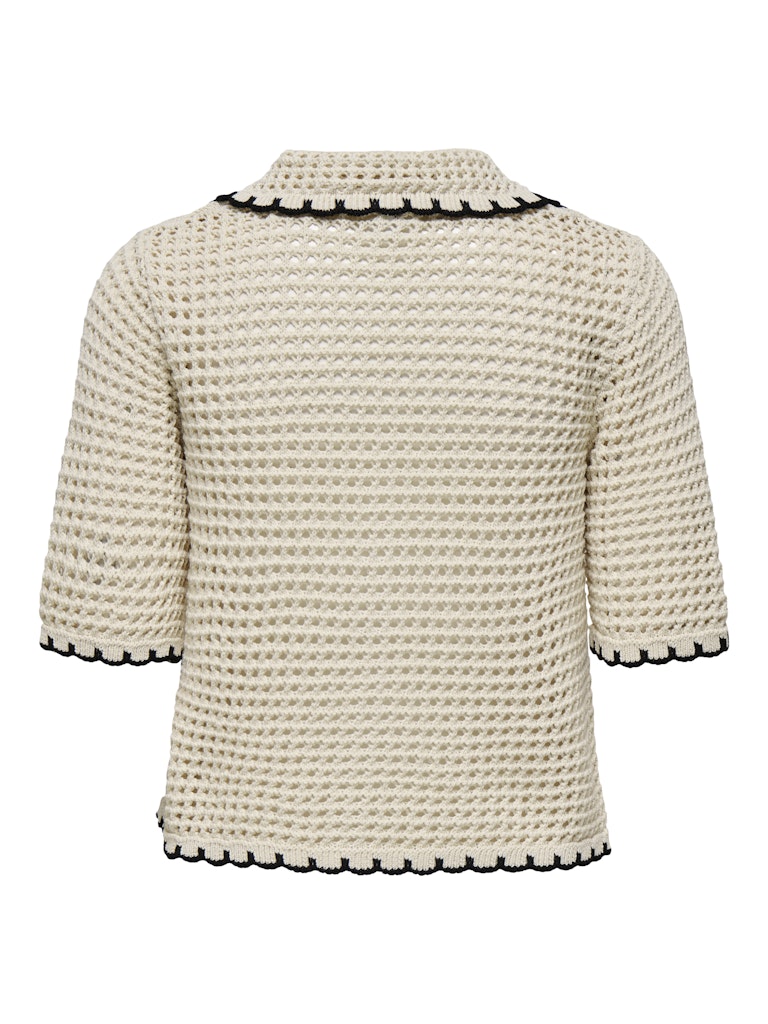 Lucie Cotton Cardigan