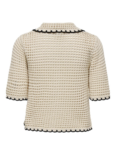 Lucie Cotton Cardigan