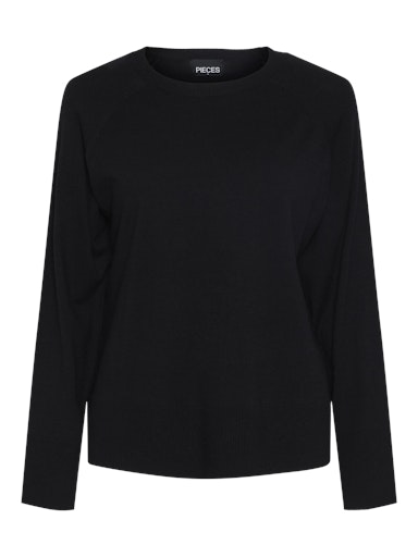 Sia Jumper Black