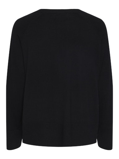 Sia Jumper Black
