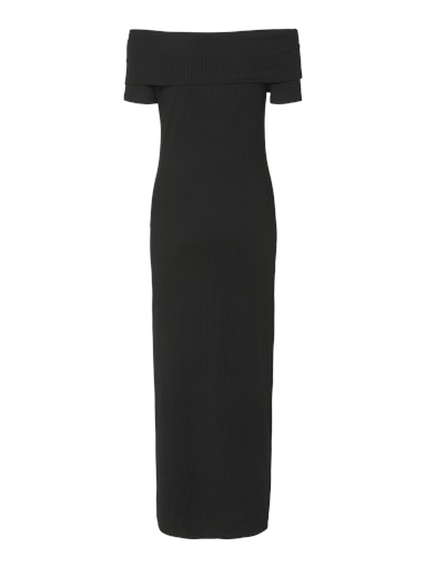 Laya Dress Black