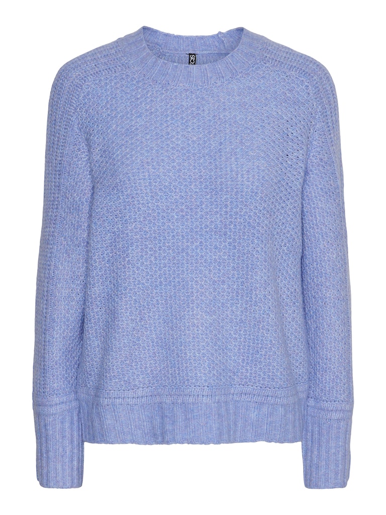 Hydrangea Jumper