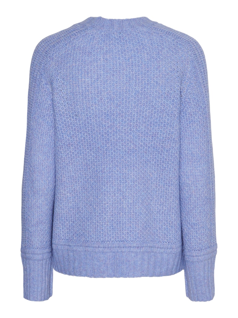 Hydrangea Jumper
