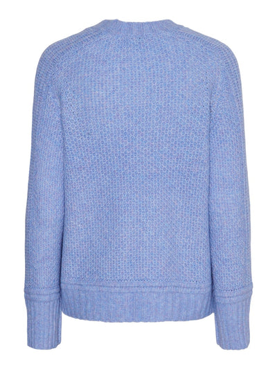 Hydrangea Jumper
