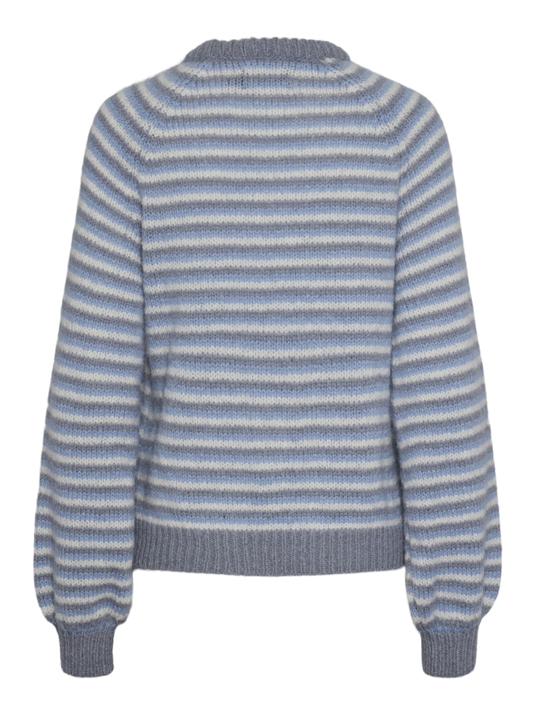 Nova Stripe Jumper
