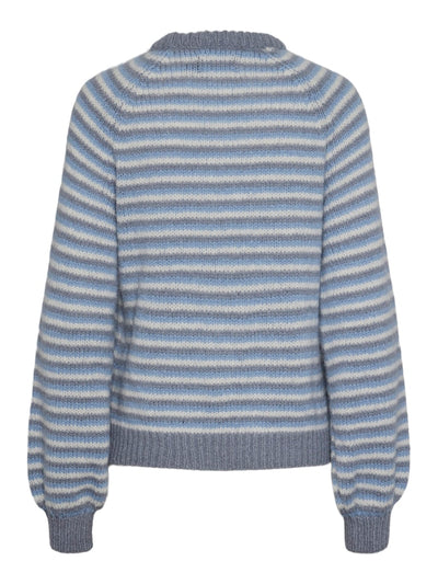 Nova Stripe Jumper