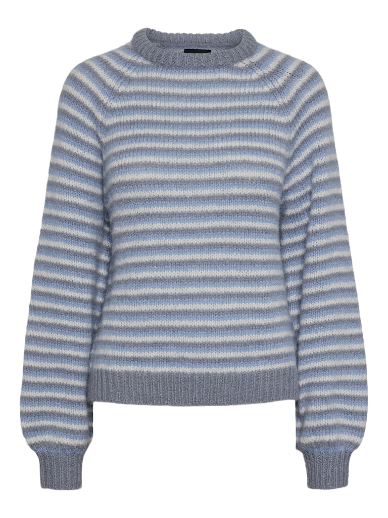Nova Stripe Jumper