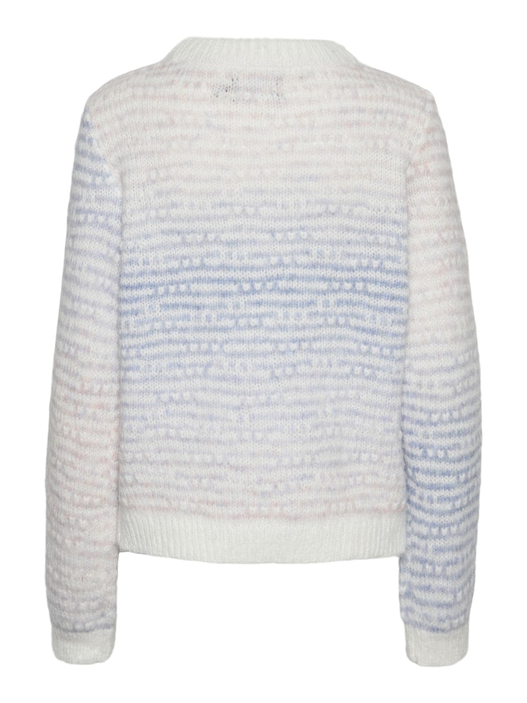 Cloud Dancer Jumper