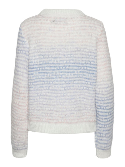 Cloud Dancer Jumper